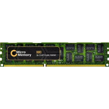 Moduł pamięci CoreParts MMHP133-16GB 1 x 16 GB DDR3 240-pin DIMM