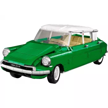 Citroen DS 19 1956, Zabawka konstrukcyjna Skala 1:12