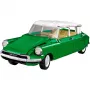 Citroen DS 19 1956, Zabawka konstrukcyjna Skala 1:12