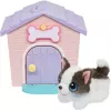 LITTLE LIVE PETS szczeniak z domkiem 26617