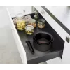 Zestaw garnków TEFAL, 4 szt. | L7649453 Ingenio Ultimate | 16/18/20 cm | Aluminium | Czarny
