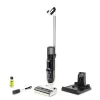 Odkurzacz do podłóg trzy w jednym Karcher FCV 3 1.056-122.0 — do czyszczenia na sucho i mokro, 160 W, biały