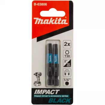 Makita B-63806 Akcesorium narzędziowe czarne