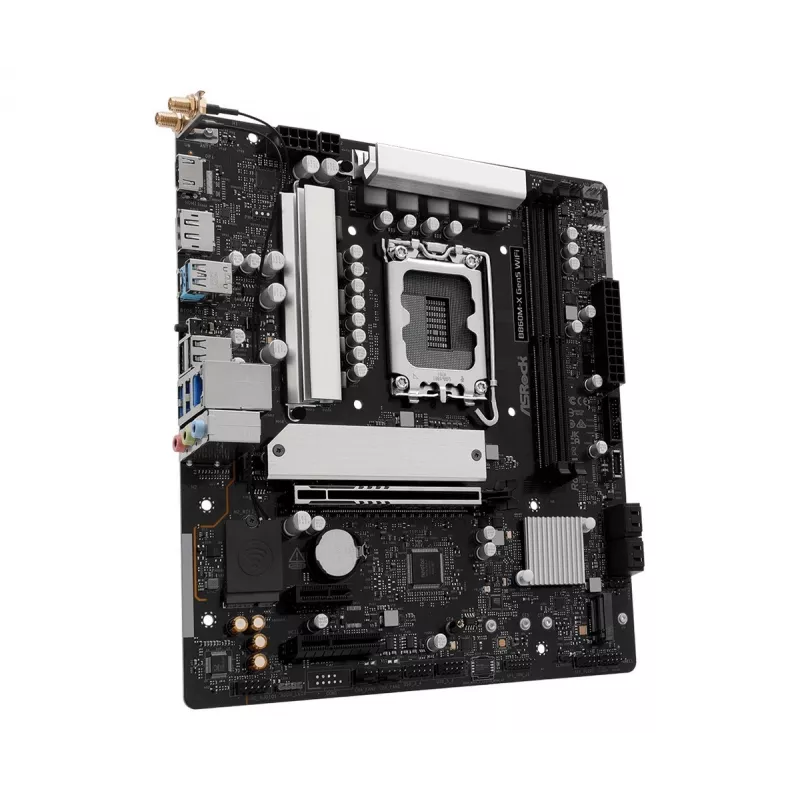 Płyta główna ASRock B860M-X GEN5 WIFI