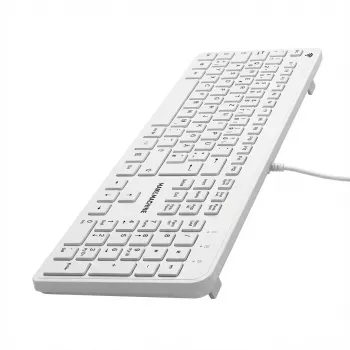 Manmachi VCF/DE/W5 Biały