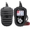 Tester diagnostyczny OBDII QOLTEC ProLine 50685 — skaner OBD-II do pojazdów z instalacją 8V/25V
