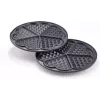 Mini Grill WM701W Elektryczny Grill 700W Biały