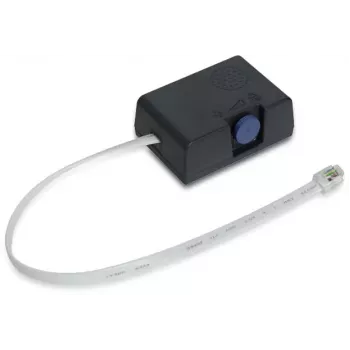 Epson OT-BZ20-634: Opcjonalny brzęczyk zewnętrzny, Czarny, 1 szt.
