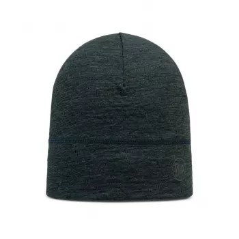 Czapka Buff Merino Lightweight Multistripes Forest