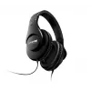 Shure SRH240A Słuchawki przewodowe pałąkowe Muzyka Czarne