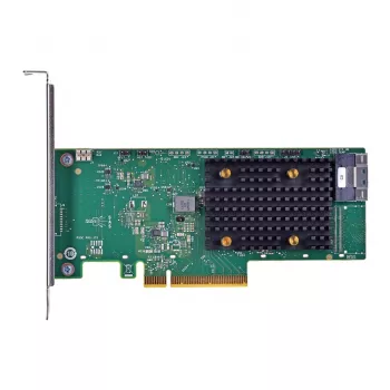 Kontroler RAID Broadcom 9540-8i PCI Express x8 4.0 12 Gbit/s