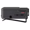 Portable digital recorder Tascam DR-10L Pro with lavalier microphone, 24-bit/96 kHz, MicroSDXC, USB-C