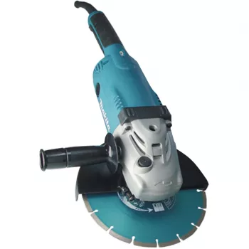 Makita GA9020RF - Szlifierka kątowa - 2200 W - 230 mm