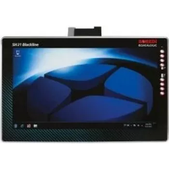 Przetwornica napięcia Datalogic 94ACC0041 — Wejście 100–240V, Wyjście 24V