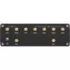 Router TELTONIKA RUTM56 dual modem, 802.11ac Wi‑Fi, Gigabit LAN x4, Mesh support, MU‑MIMO (no mobile broadband)
