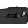 Torba na ramię NATEC Goa na laptopy 39,6 cm (15,6 cala), poliester, 1 komora, pasek na ramię, czarna