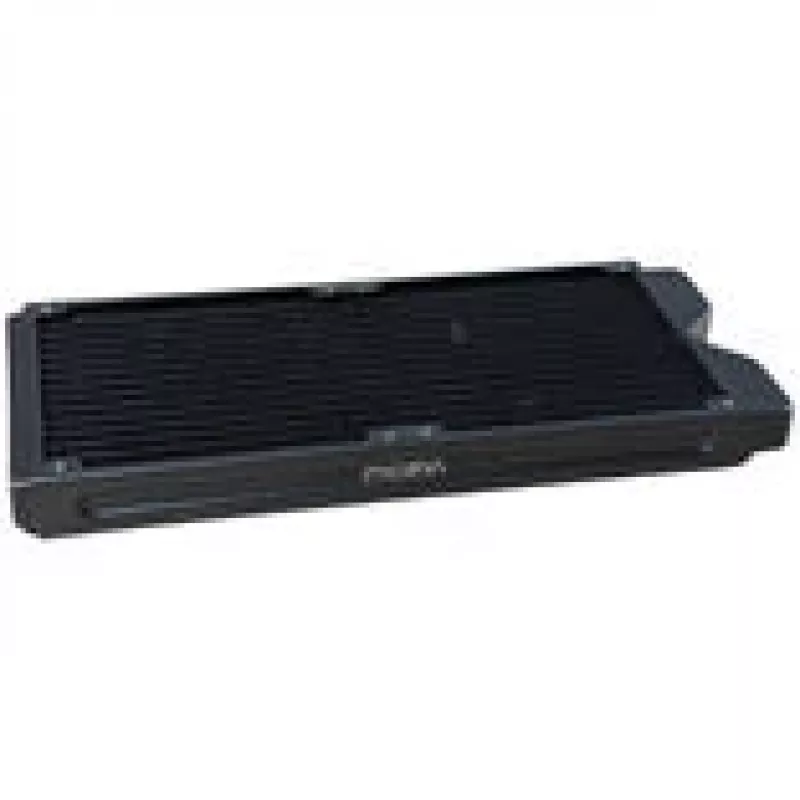 Chłodnica Alphacool R27-S280 280 mm, 18 FPI, miedziane lamele