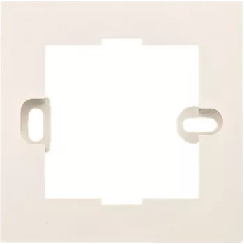 MDT SCN-P360R3.01 Detektor obecności, ramka natynkowa Slimline x3.01 (SCN-P360R3.01)