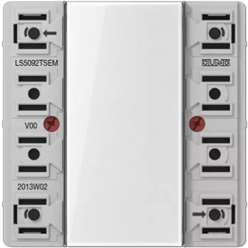 Touch Sensor-Erweiter.Module Universal 2-way LS 5092 TSEM (LS5092TSEM)