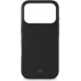 Etui ochronne biały diamonds dla Apple iPhone 17 Pro — Urban Case, czarne