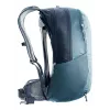 Deuter Race Air 14+3 14 L niebieski unisex rowerowy wspinaczkowy