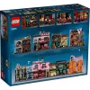 LEGO HARRY POTTER 75978 Ulica Pokątna