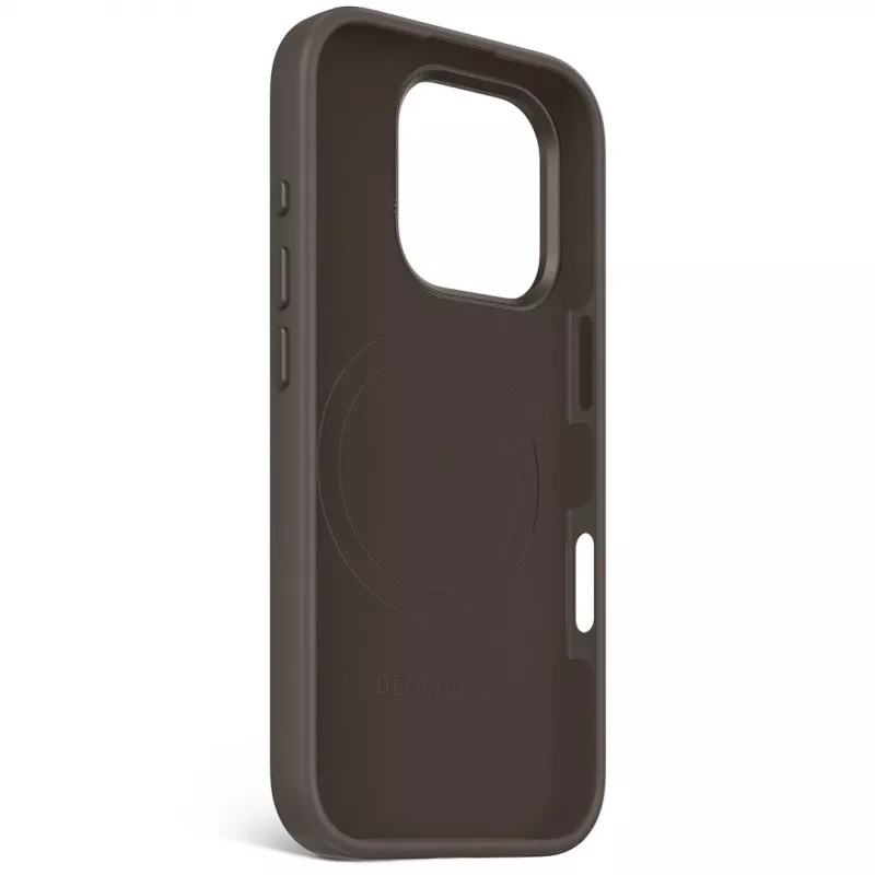Dekodowana silikonowa obudowa etui na telefon komórkowy 16 cm 6,3 cala pokrowiec czarny