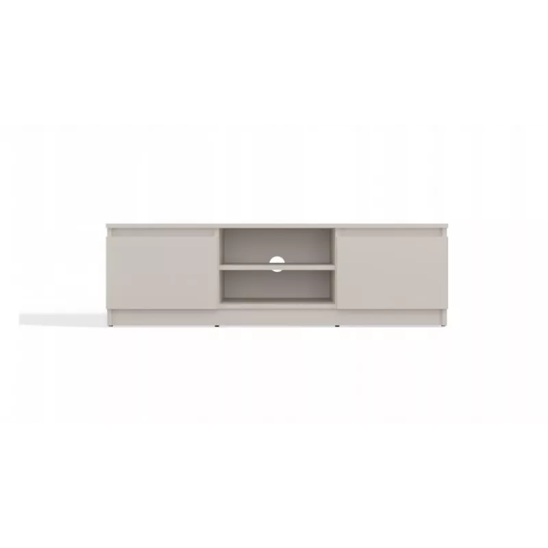 MALWA 120 szafka TV, kaszmir