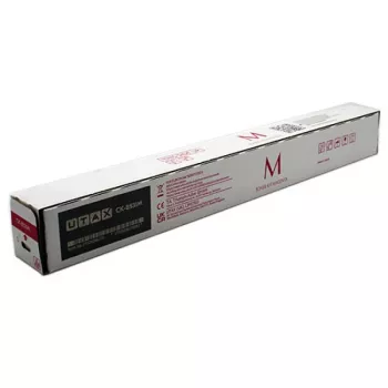 Toner Utax Toner 1T02XDBUT0 CK-8531M 1000 stron magenta