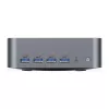 GEEKOM GT1MEGA Mini PC Intel® Core™ Ultra 9 185H 16 GB 1 TB + Win 11 Pro