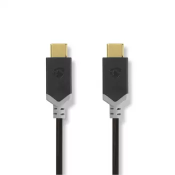 Kabel USB Nedis CCBW64700AT10