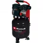 Sprężarka powietrza Einhell TE-AC 24 Silent 750 W 135 l/min