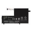Bateria zielony Cell LE124 do Lenovo Yoga 500-14IBD 500-14ISK 500-15IBD 500-15ISK