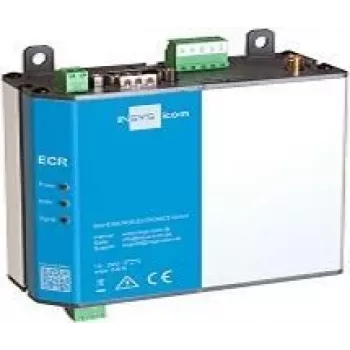 Insys ECR-LW300 1.0 LTE/WI-FI-MOBILE Router IN (10021494)