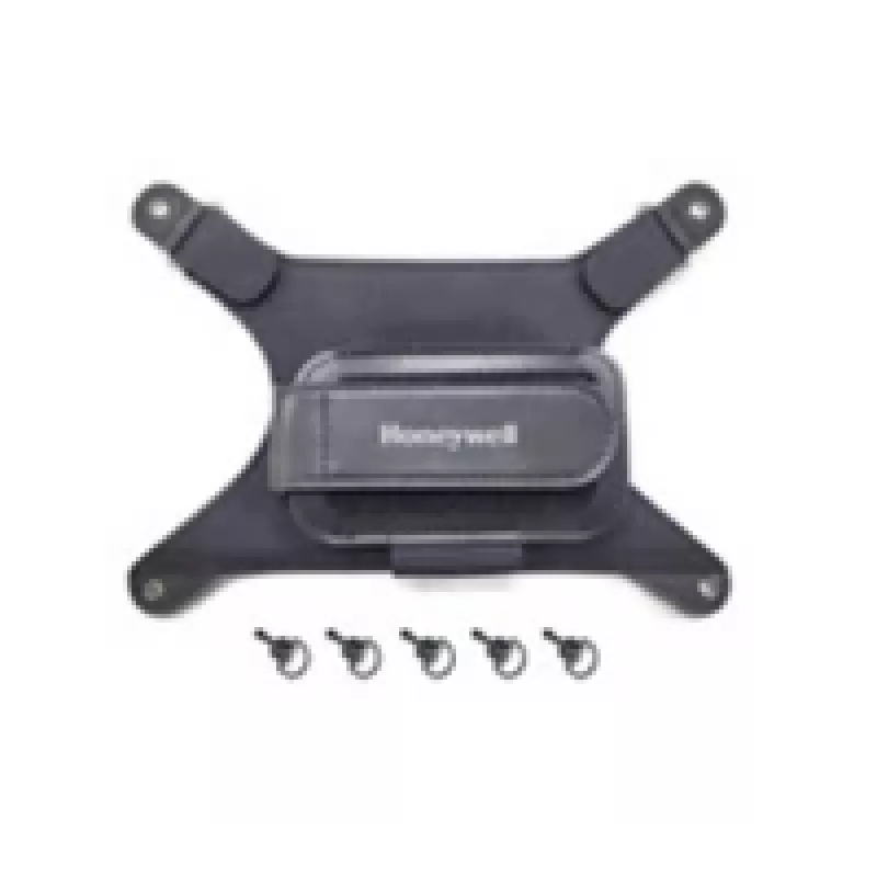 Aktywny uchwyt Honeywell EDA10A Tablet/UMPC Czarny