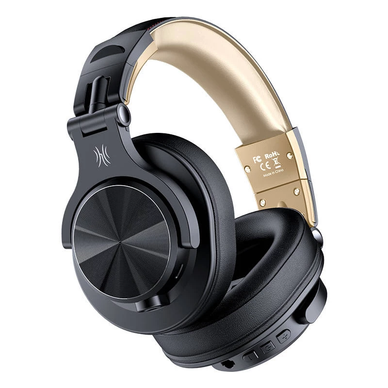 OneOdio Fusion A70 — słuchawki