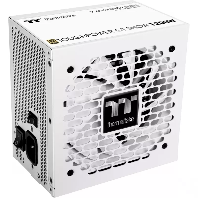 Zasilacz 1200W Thermaltake Toughpower 80+ Gold WH