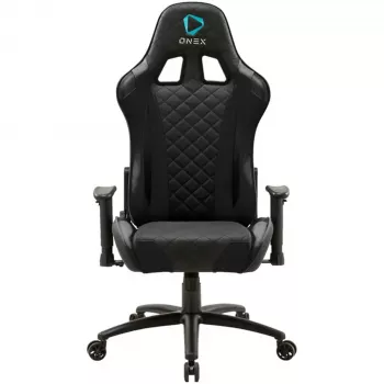 Fotel gamingowy ONEX GX330 - Czarny