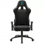 Fotel gamingowy ONEX GX330 - Czarny