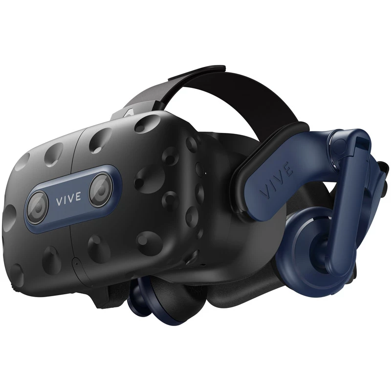 Dedykowany wyświetlacz nagłowny HTC VIVE Pro 2