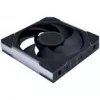 Wentylator obudowy Lian Li UNI FAN TL LCD ARGB PWM – 120 mm modułowy wentylator z wyświetlaczem LCD
