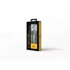 Przewód USB-A do Lightning Gembird CC-USB2S-AM8PM-1.5M-BK — USB 2.0, 1,5 m