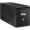 PowerWalker VI 2000 LCD 2 kVA 1200 W 2 gniazda AC