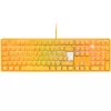 Ducky DKON2108ST-RDEPDYDYYYC1 Czerwony