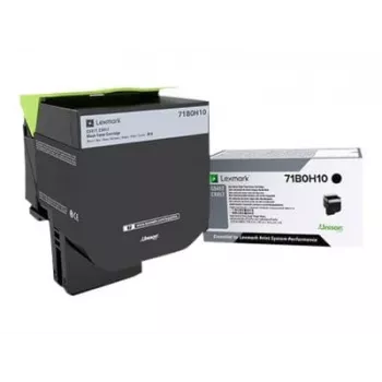 Toner Lexmark TONER REGULAR OPEN Czarny CRTG F.CS/CS4/517 6000 PGS