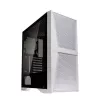 RAIJINTEK SILENOS MS Midi Tower biały