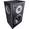 Kolumna podstawkowa Magnat Monitor S10 D czarna, 2-drożna, 100W (RMS 60W), 42–32000 Hz, 8 Ω, obudowa MDF (para)