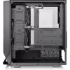 Obudowa PC Thermaltake Ceres 350 MX Midi Tower Czarna