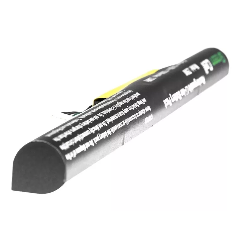 Bateria zielony Cell LE54 do Lenovo IdeaPad P500 Z510 P400 TOUCH