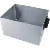 Frytkownica Steba DF 300 Double 5 L 3000 W Czarna Stal Nierdzewna